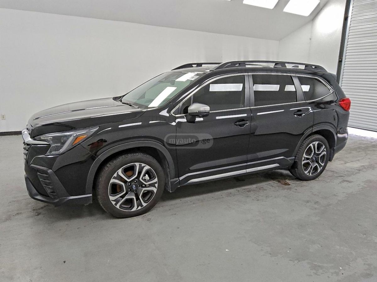 Subaru Ascent 2023 — photo 2