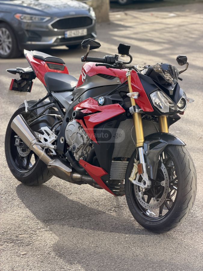 BMW S1000