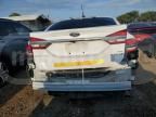Ford Fusion 2017 — photo 2