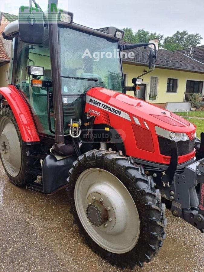 Massey Ferguson 5634 2012 — photo 2