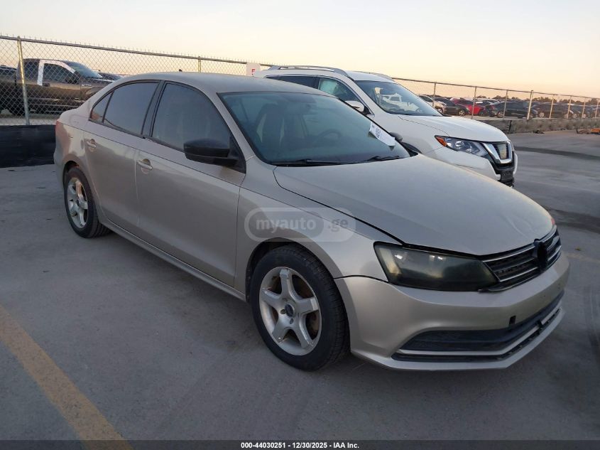 Volkswagen Jetta