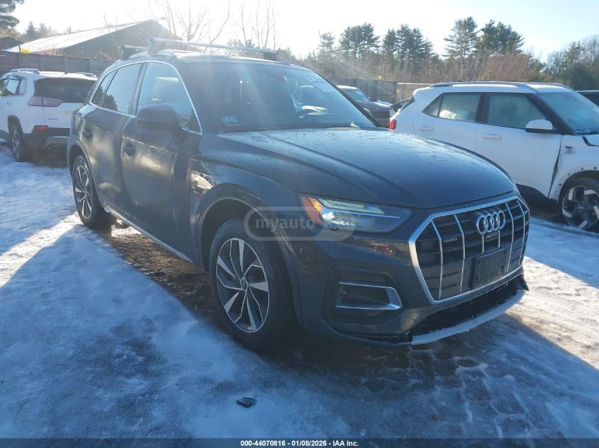 Audi Q5
