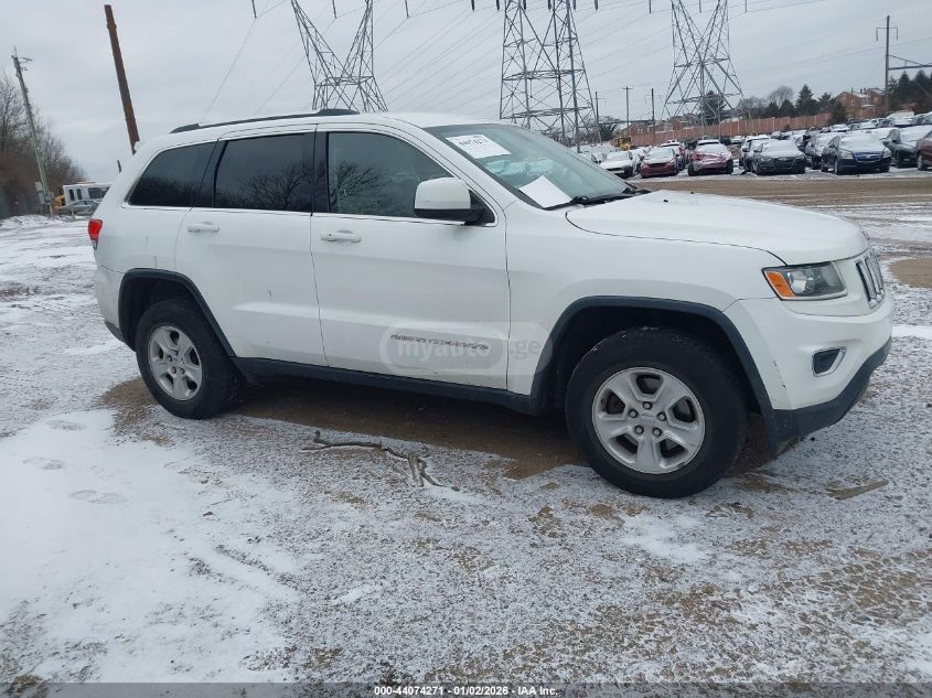 Jeep Grand Cherokee 2015 — photo 2