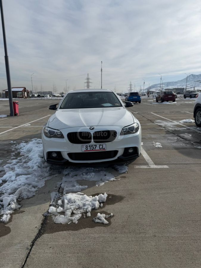 BMW 528