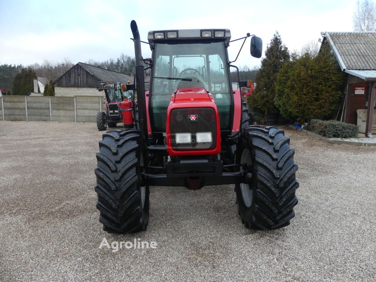 Massey Ferguson 5634 2000 — photo 2