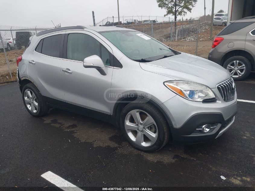 Buick Encore