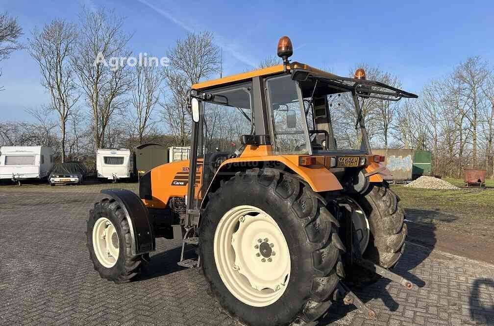 Renault Dokker 2002 — photo 2