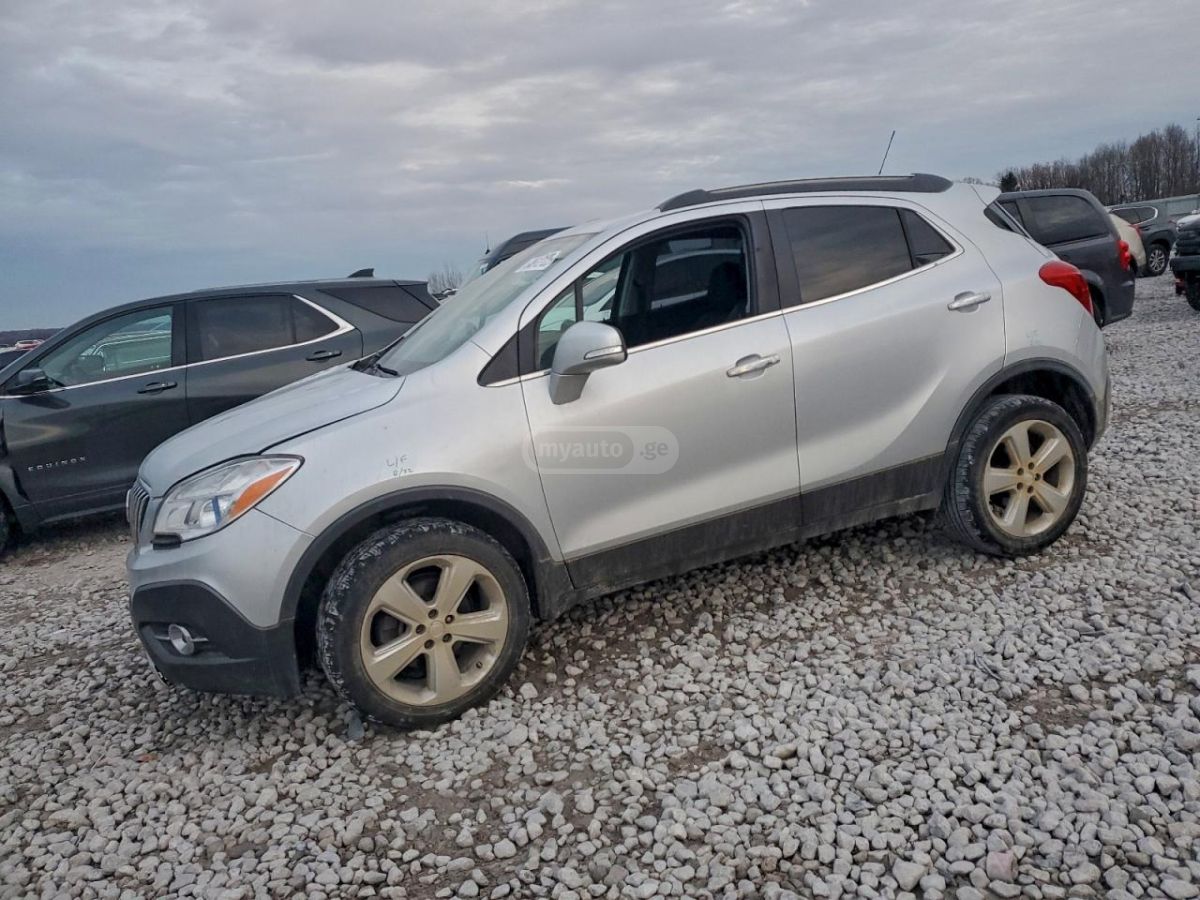 Buick Encore