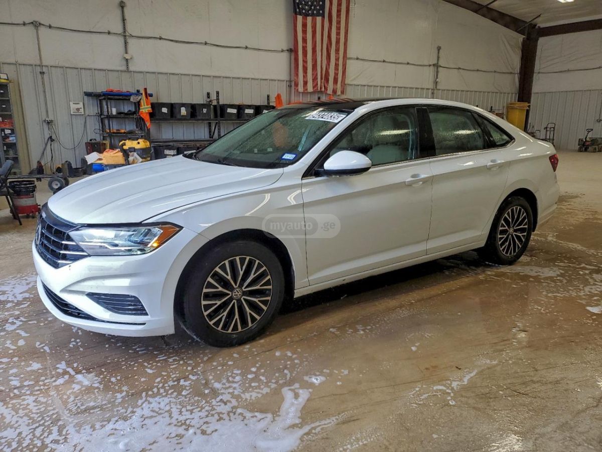 Volkswagen Jetta