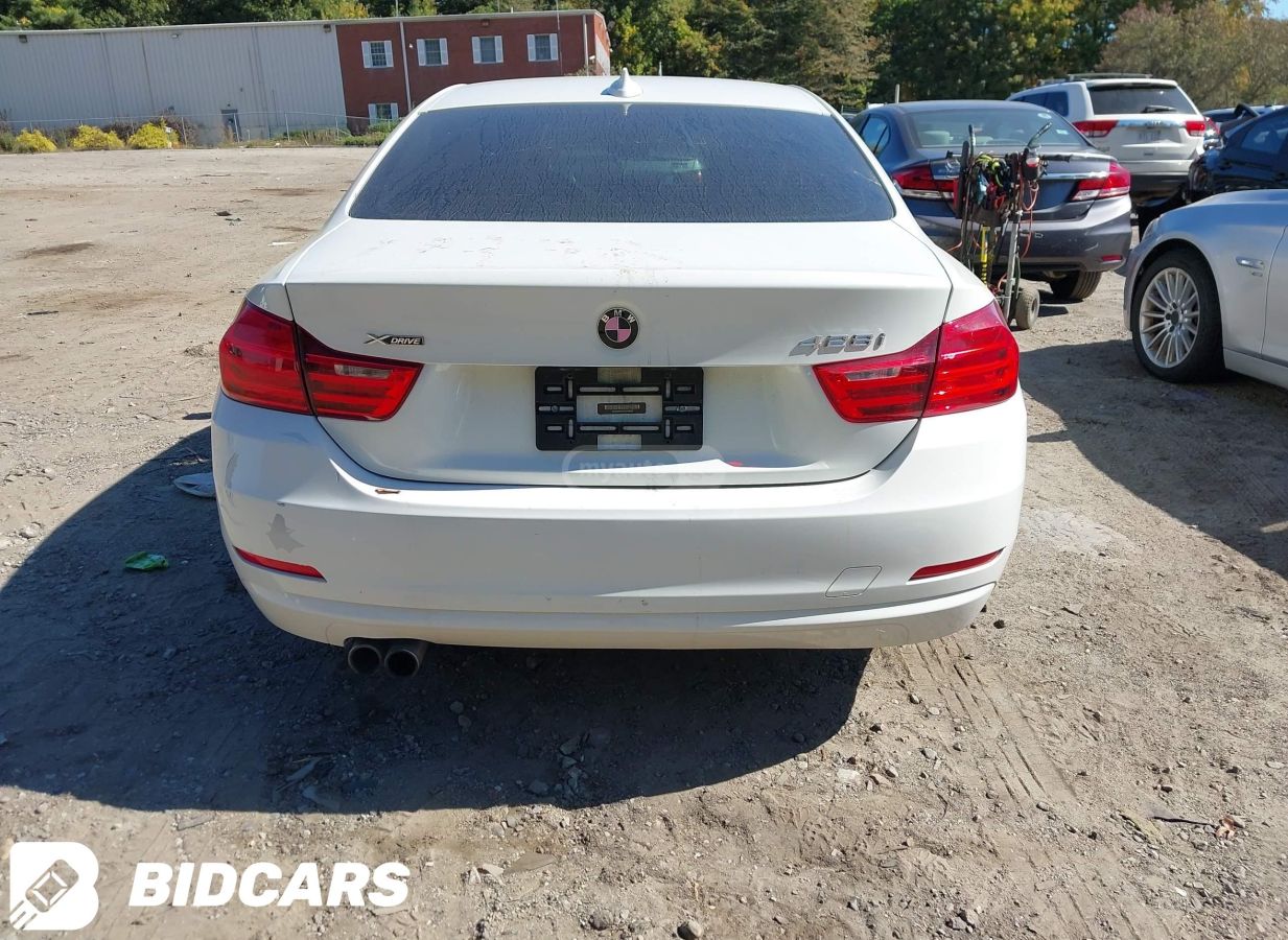 BMW 428