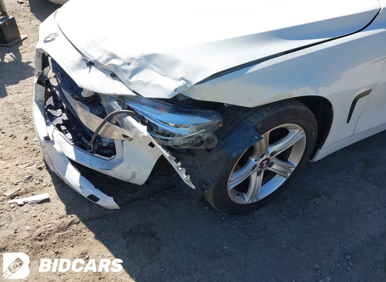 BMW 428 2014 — photo 2