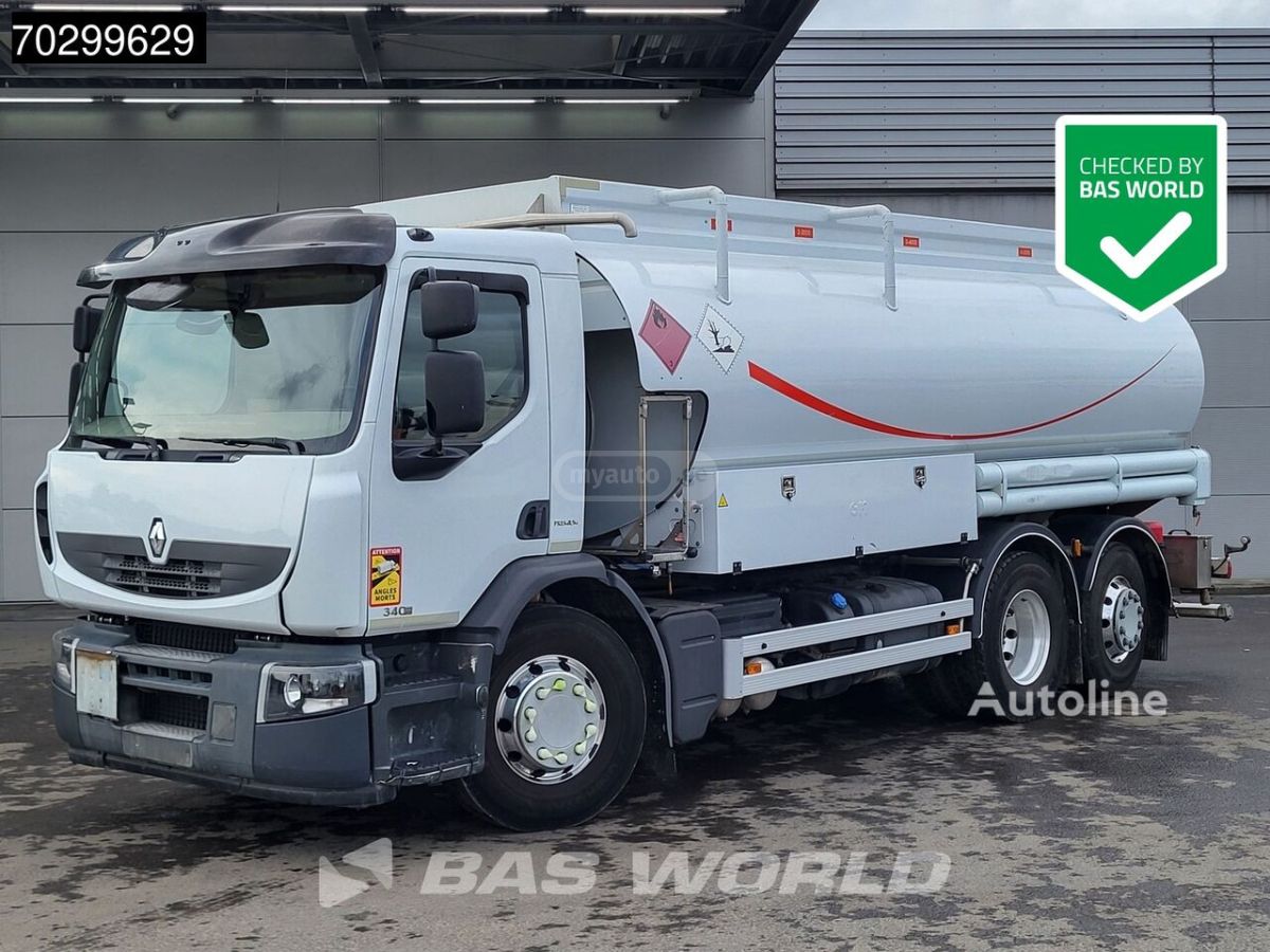 Renault Dokker