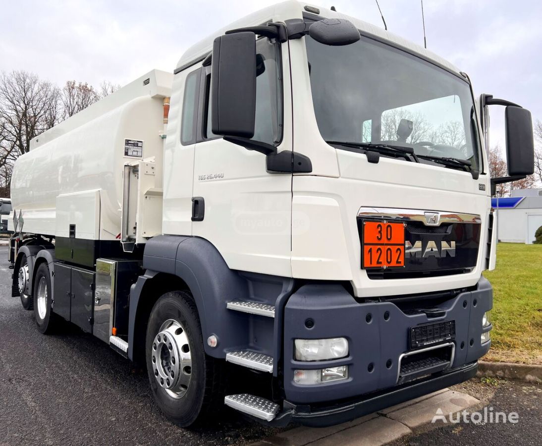 Isuzu 26.364