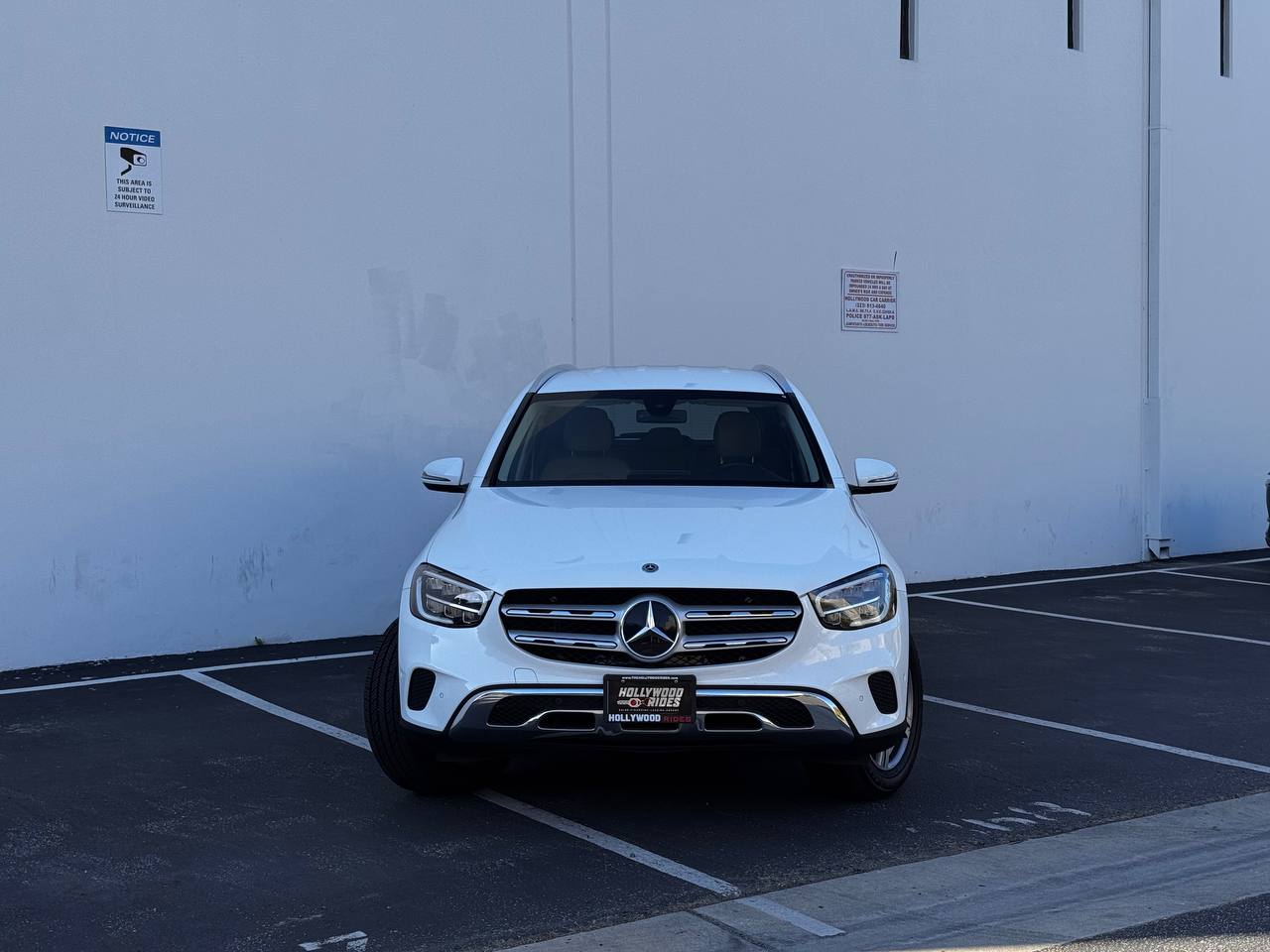 Mercedes-Benz GLC 300 2021 — photo 2