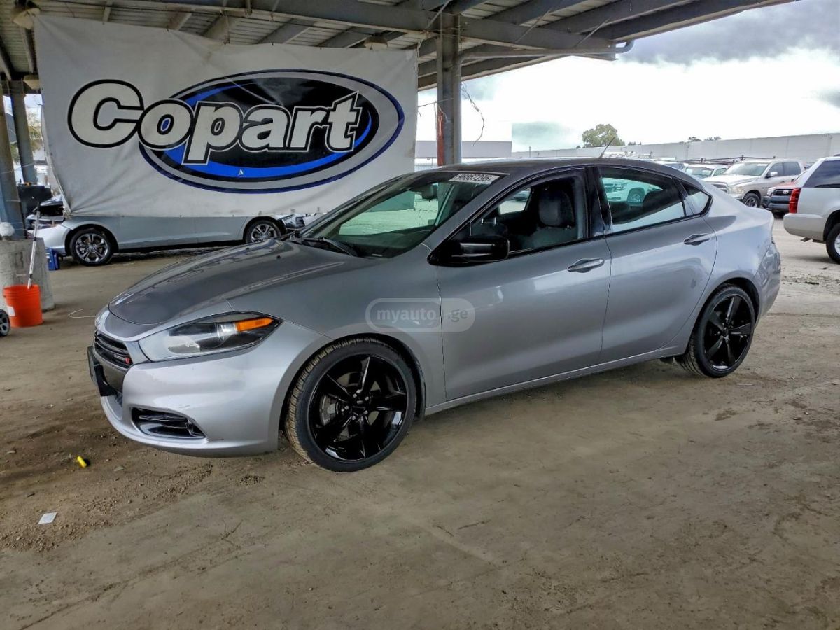 Dodge Dart