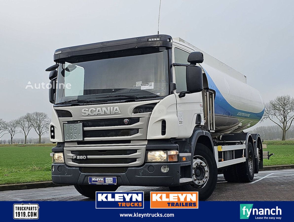 Scania 400