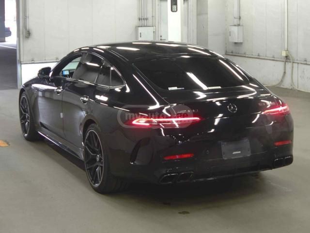 Mercedes-Benz AMG GT S 2022 — photo 2