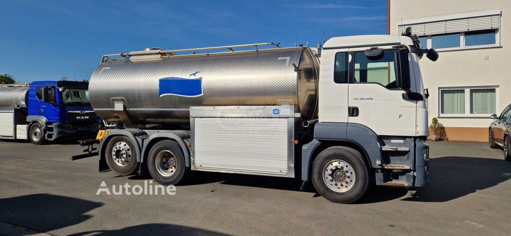 Isuzu 26.364