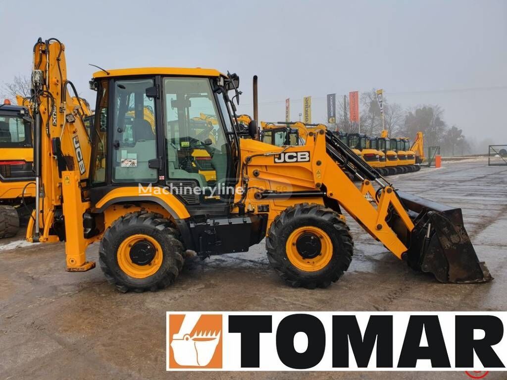 Jcb 3CX 2025 — photo 2