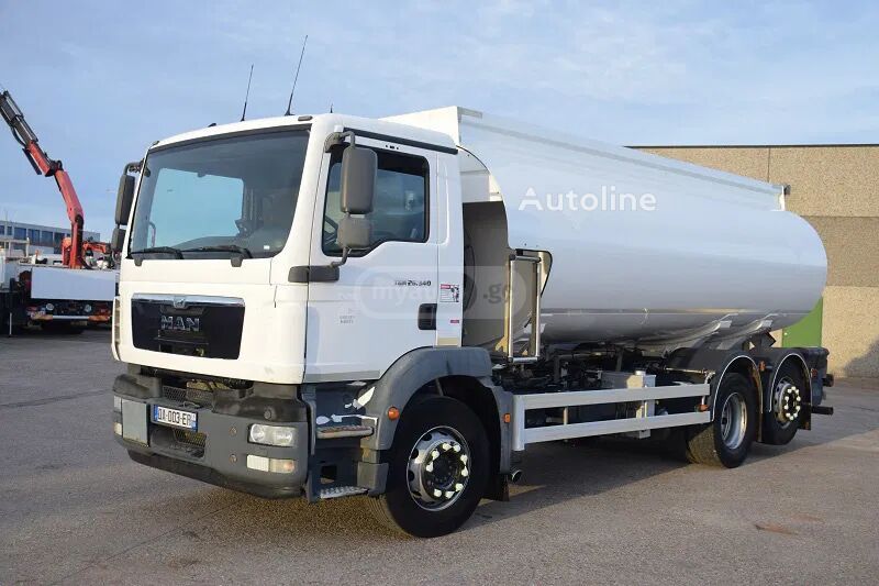 Isuzu TGM