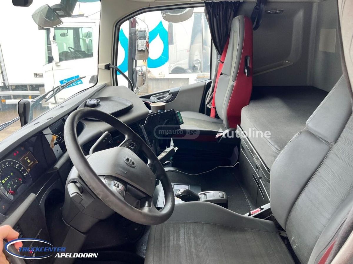 Volvo FH12 2016 — photo 2