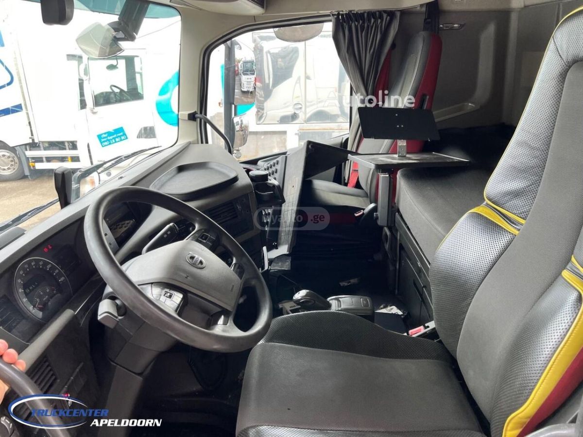 Volvo FH12 2016 — photo 2