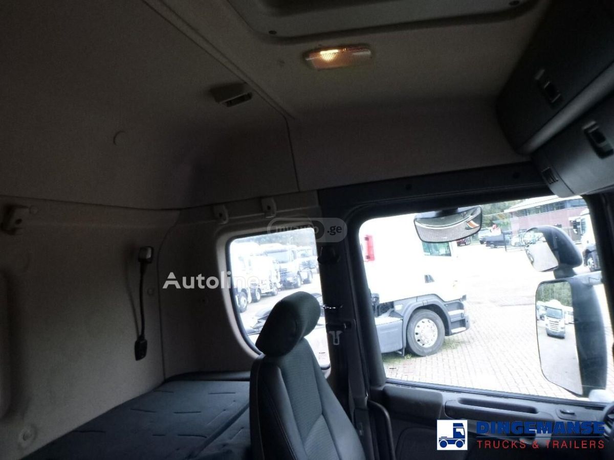 Scania 400 2014 — photo 2