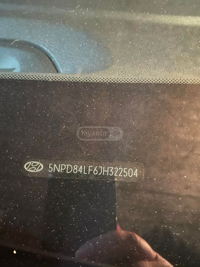 Hyundai Elantra 2016 — photo 2