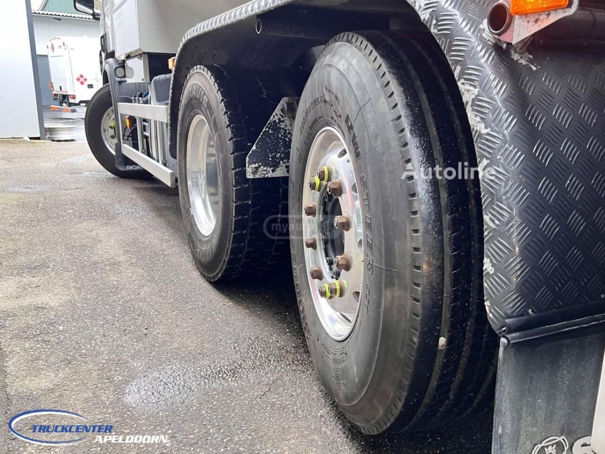 Scania 400 2014 — photo 2