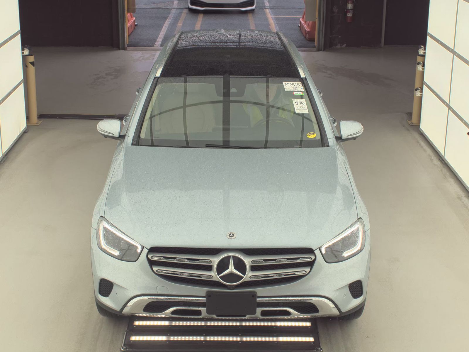Mercedes-Benz GLC 300 2022 — photo 2