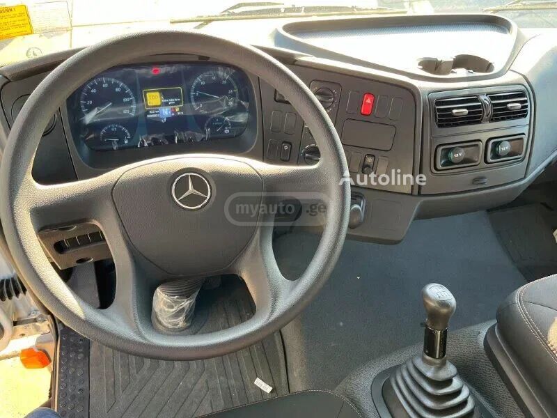 Mercedes-Benz Atego 2025 — photo 2
