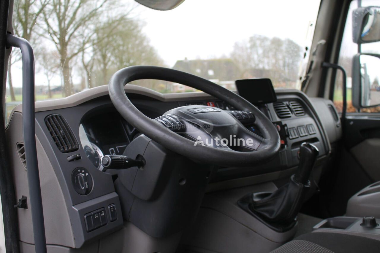Daf LF-Series 2015 — photo 2
