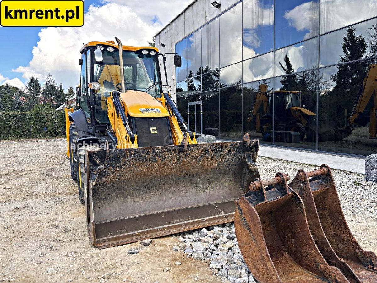Jcb 3CX