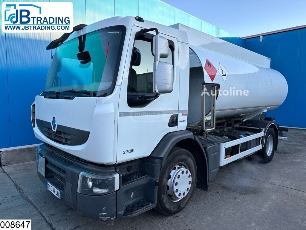 Renault Premium