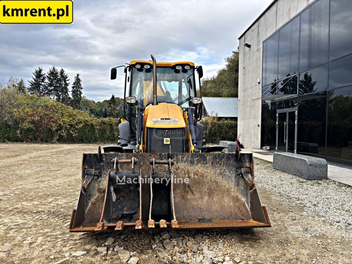 Jcb 3CX