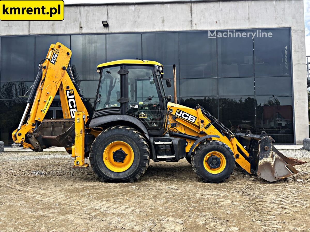 Jcb 3CX 2019 — photo 2
