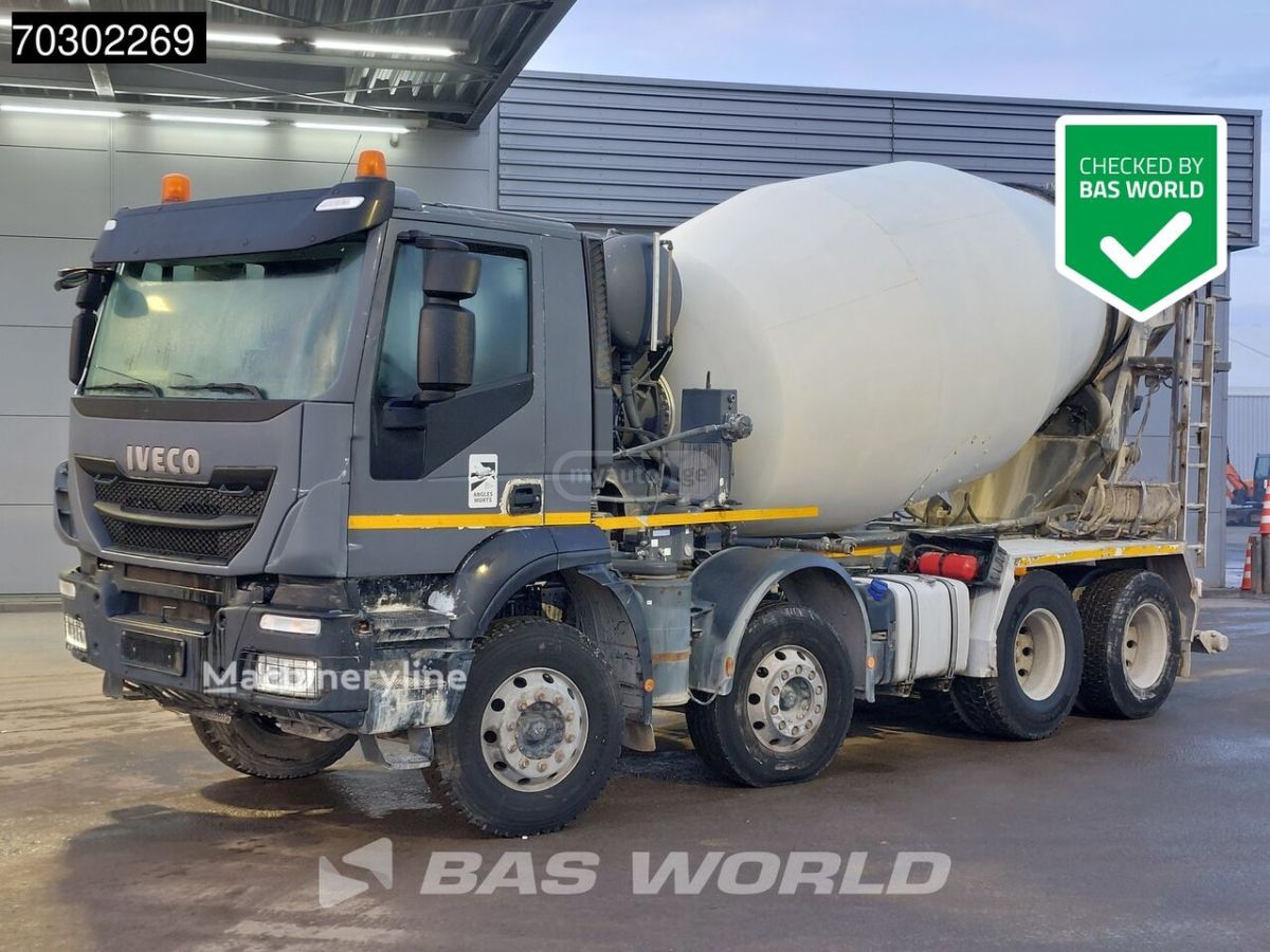 Iveco Andecar 430
