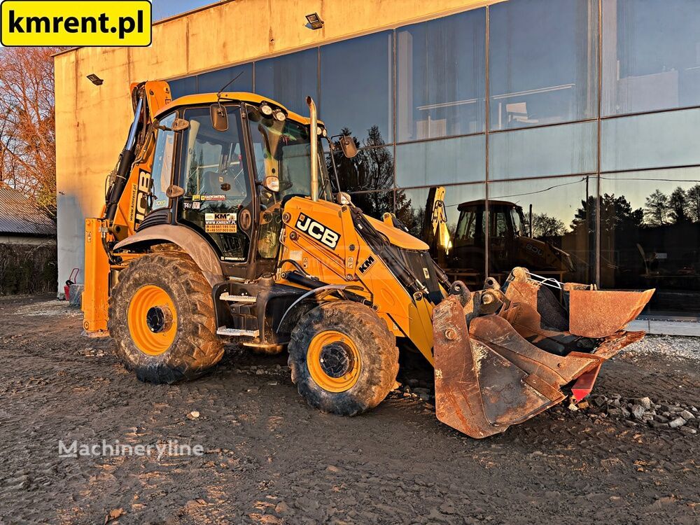 Jcb 3CX