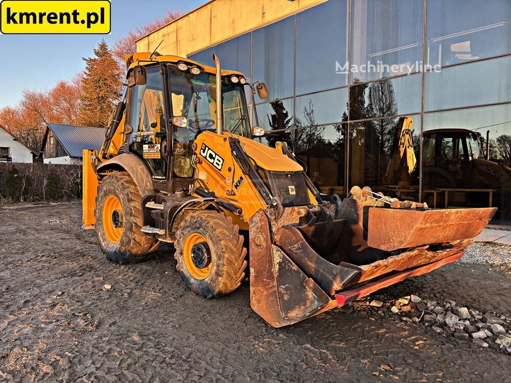 Jcb 3CX 2017 — photo 2
