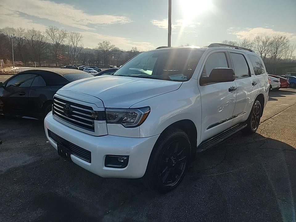 Toyota Sequoia