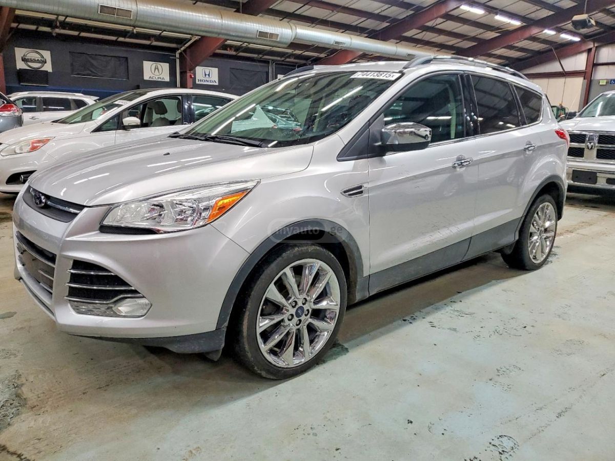 Ford Escape