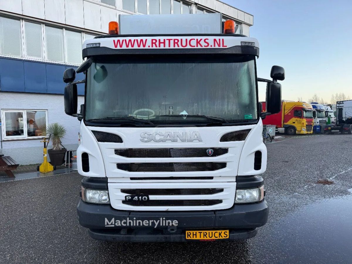 Scania 114C 2018 — photo 2
