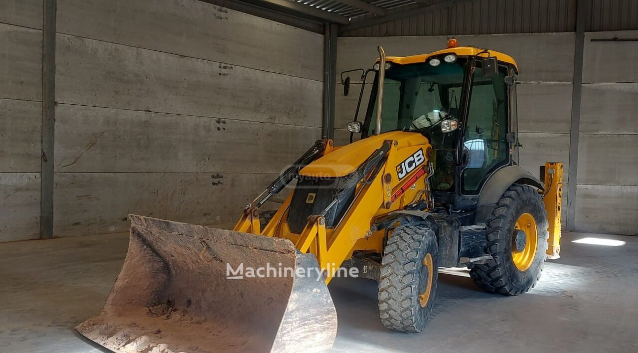 Jcb 3CX 2018 — photo 2