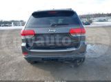Jeep Grand Cherokee 2018 — photo 2