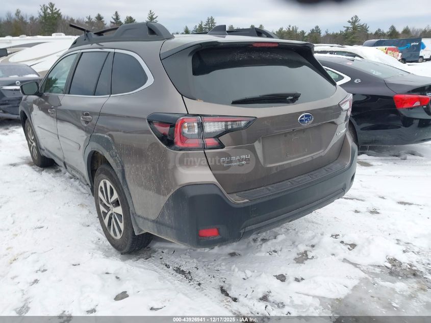 Subaru Outback 2024 — photo 2