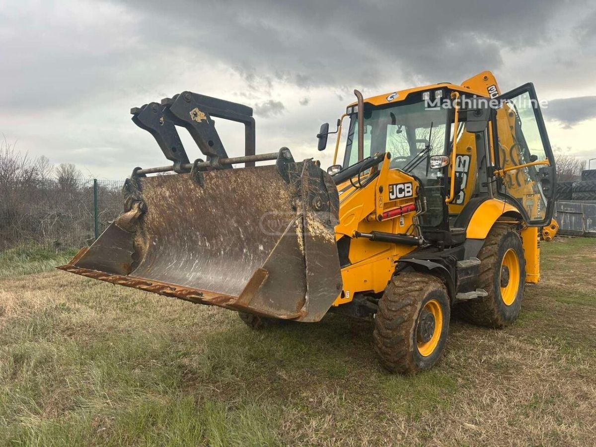 Jcb 3CX 2022 — photo 2