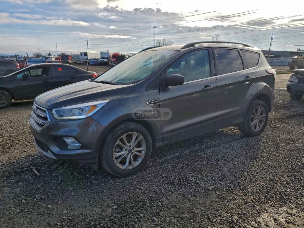 Ford Escape