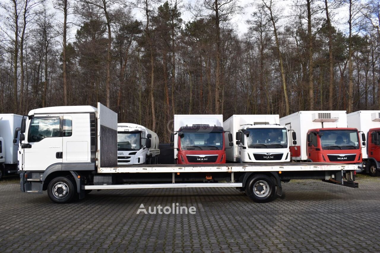 Isuzu 26.364 2015 — photo 2