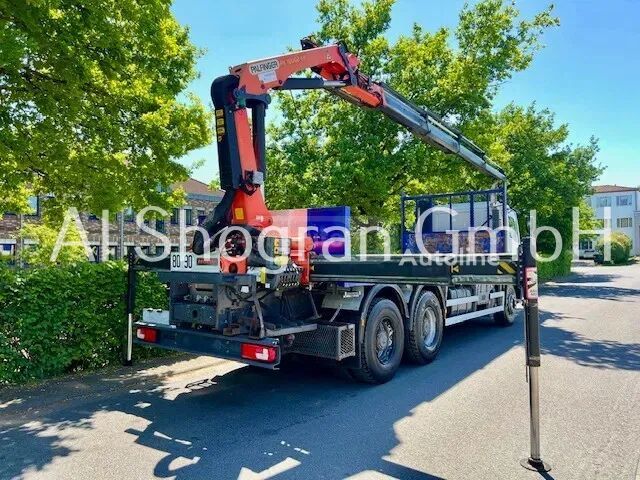 Daf 400 2013 — photo 2