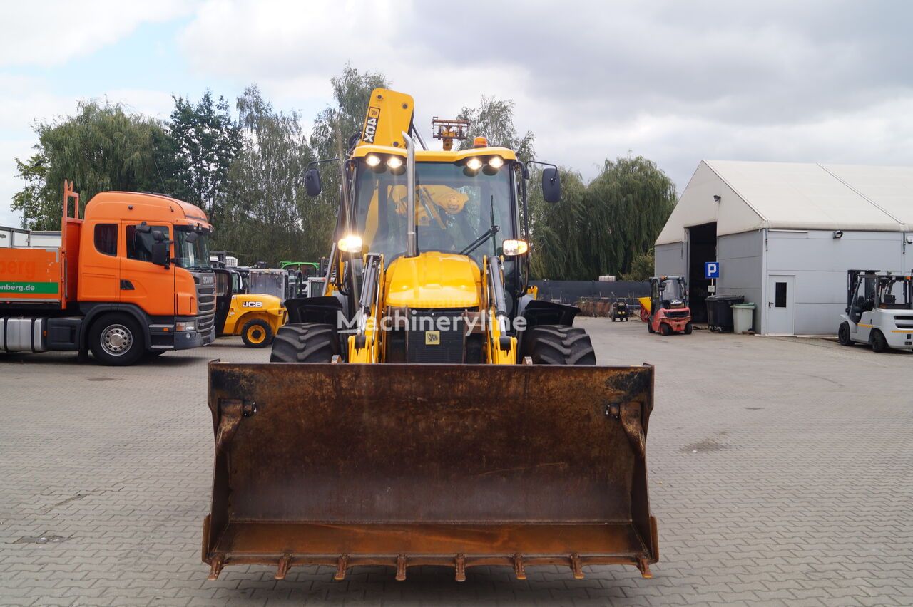 Jcb 4CX